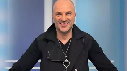 Problemele de sănătate cu care se confruntă Dan Capatos. „Ne știm de prea mult timp. O să vă spun adevărul verde-n față”