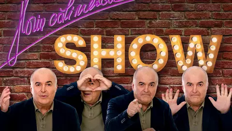 Ce se întâmplă cu emisiunea lui Florin Călinescu de la Prima TV. De la Crăciun nu a mai apărut pe post