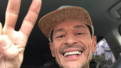 George Vintilă, după ce s-a îmbolnăvit de COVID-19 la un concert: „Au meritat toți banii”