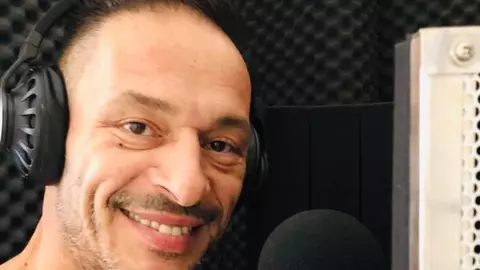 Cu ce se ocupă acum George Vintilă, după ce s-a retras din radio: „De când am plecat, sunt foarte liniștit”