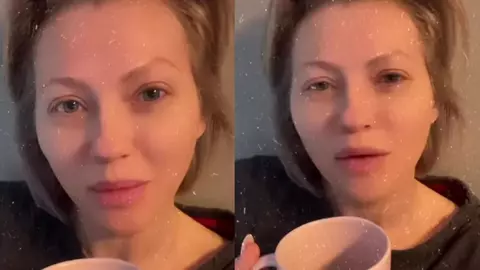 Ce probleme de sănătate are Mirela Vaida. Se temea că nu mai poate apărea la TV: „Nu mai am voce și am de vorbit o grămadă”