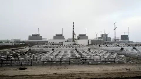 Război Ucraina: SUA avertizează că Vladimir Putin ar putea folosi arme nucleare mici