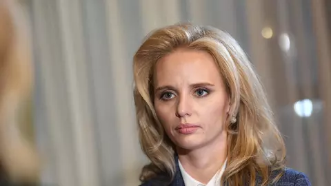 Maria Putina, fiica lui Vladimir Putin, și soțul ei, expulzați din Olanda. Unde locuiesc acum?