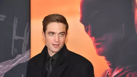 Robert Pattinson, tată pentru prima oară. Iubita sa a făcut marele anunț