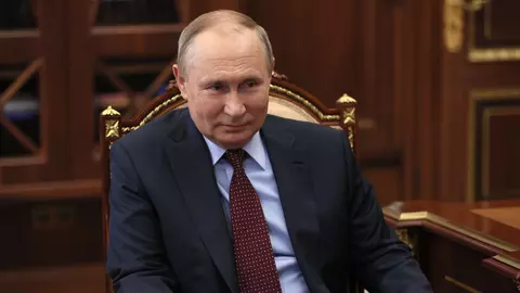 Vladimir Putin, la un pas de o lovitură de stat
