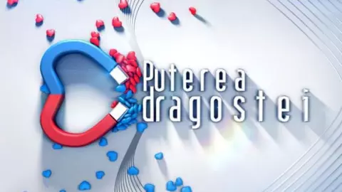 „Puterea Dragostei”, scoasă de pe post. Kanal D a anunțat că e înlocuită cu altă emisiune: „Vom rescrie modalitatea de a face reality show”