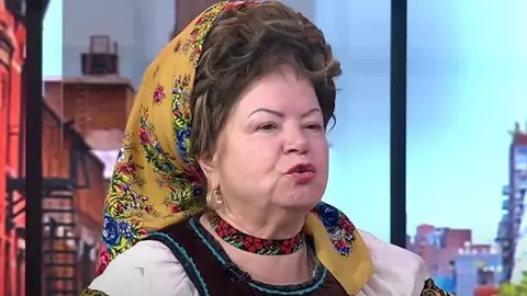Pensia unei cântărețe de muzică populară. Cât primește lunar de la stat Saveta Bogdan: „Mă pot descurca și eu, greu, dar mă descurc”