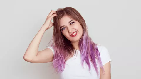 5 modalități eficiente de a combate mătreața