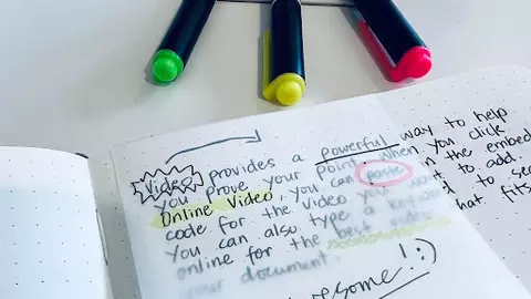 Accesorii care îți demonstrează că învățatul este distractiv
