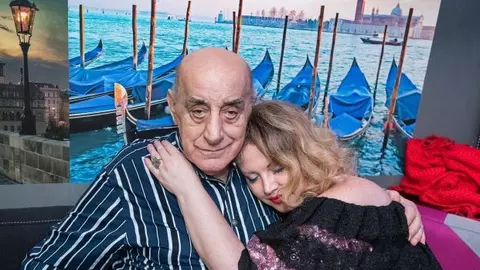 Care e starea de sănătate a lui Viorel Lis după ce a făcut preinfarct. A fost operat: „E la terapie intensivă”