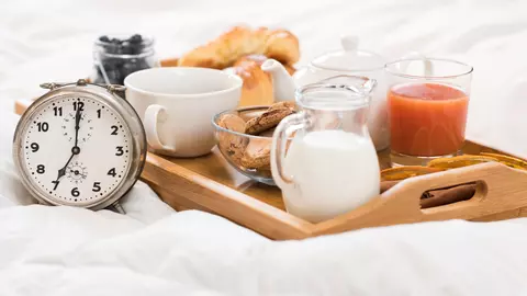 Alimente surprinzătoare pentru micul dejun care pot elimina rapid grăsimea de pe abdomen
