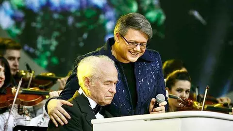 Fuego, concert spectaculos în prima zi de Paște