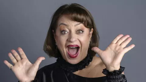 Surpriză la „Te cunosc de undeva”! Adriana Trandafir va fi prezentă, dar nu în calitate de concurentă