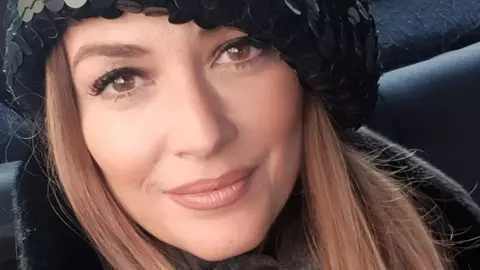 Anca Țurcașiu, într-o poză de familie emoționantă: „Dragoste necondiționată”