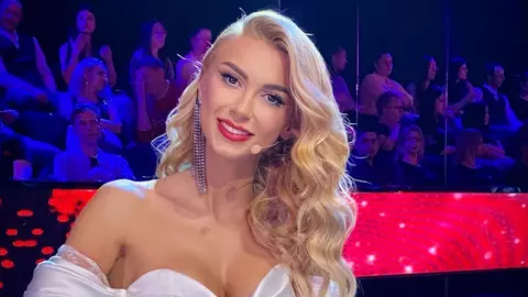 Andreea Bălan: „Trăiesc acum ce n-am trăit când eram mai tânără”