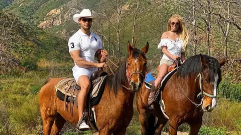 Britney Spears, însărcinată a treia oară