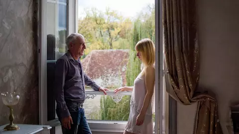 Crizele bărbaților maturi și realizați: cum și de ce sunt ei “furați”?