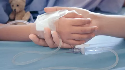 Hepatita severă de cauză necunoscută, un diagnostic cu multe semne de întrebare