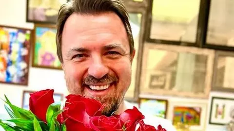 Horia Brenciu: „Andreea, primăvara mea”. Cine este Andreea?