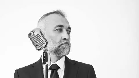 Iulian Tănase: „Câtă vreme copilul se simte iubit, totul ar trebui să fie OK”