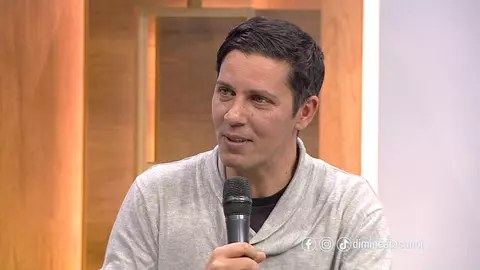 Reacția lui Lucian Viziru după ce a fost acuzat că cere bani pe TikTok. „Nimeni nu vă bagă mâna în buzunar”