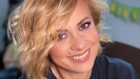 Simona Gherghe: „Nici nu îndrăzneam să visez să am doi copii”