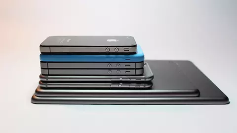 Telefoane la modă în 2022 - vezi care ți se potrivește!