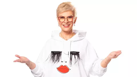Teo Trandafir: "Visul multor tineri care pornesc în televiziune este să citească un prompter..."