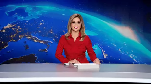 Amalia Enache, mesaj emoționant de ziua fiicei sale: „Te observ deja de ceva timp, Alma mea”