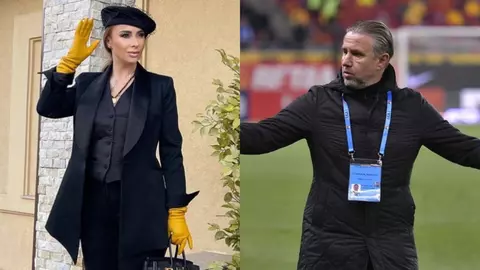Decizia radicală luată de Anamaria Prodan: „Cred că am obosit să trăiesc în România, sincer”