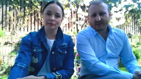 Andreea Marin, dezvăluiri despre relația cu Adrian Brâncoveanu: „Nu a fost dragoste la prima vedere”. Sunt împreună de 6 ani