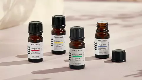 Aromaterapie cu uleiuri esentiale: care sunt cele mai renumite arome pentru relaxare?