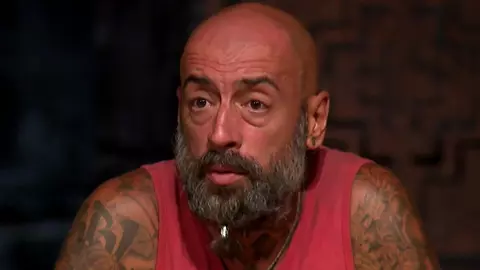 CRBL, eliminat de la „Survivor România” din cauza problemelor medicale. „Nu mă simt cel mai bine, dar nu sunt pregătit să plec acasă”