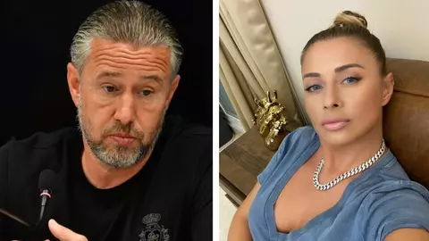Anamaria Prodan și Laurențiu Reghecampf, divorț amiabil înainte de Paște? Ce au discutat avocații lor
