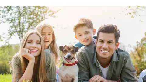 TOP 3 metode SIMPLE, dar eficiente prin care îți poți menține câinele sănătos și fericit