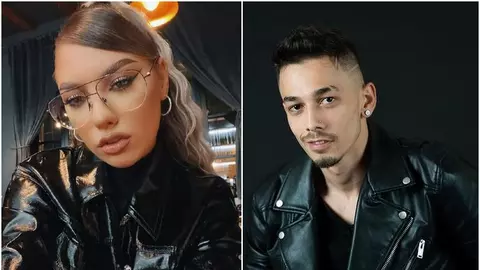 Juno a vorbit pentru prima dată desprea despărțirea de Jo, la două luni după ce artista a confirmat despărțirea