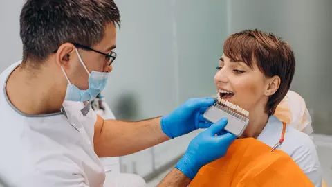 Avantaje mai puțin evidente ale unui implant dentar, conform pacienților care au trecut prin această procedură