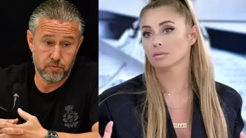 Laurențiu Reghecampf rupe tăcerea! Ce a vorbit la tribunal cu copiii, după procesul cu Anamaria Prodan: „Asta este părerea mea, total diferită de a ei”