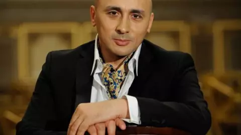 Secretul relației de 30 de ani dintre Marcel Pavel și soția Violeta. Au loc și discuții între ei: „Lipsa de respect duce la divorț”