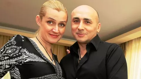 Cum a apărut Marcel Pavel alături de doi dintre copiii săi, într-un platou de televiziune. Ce se întâmplă cu fiul cel mare al artistului. „Nu a putut”