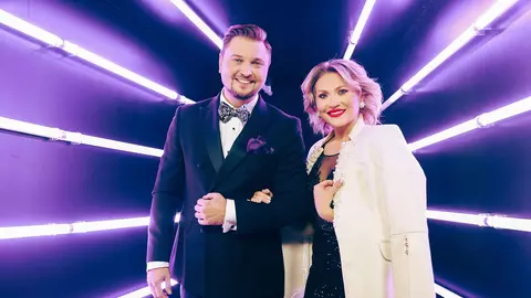 Mirelei Vaida i s-a făcut rău la „Acces Direct”. Anunțul făcut pe post de colegul ei: „E o femeie puternică”