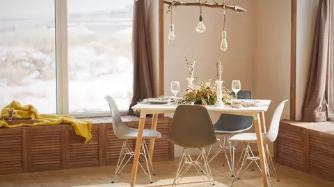 Amenajarea casei conform stilului rustic - Aspecte pe care trebuie să le știi