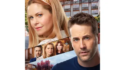 O capcană pentru escroci, o nuntă cu peripeții și o lună de miere atipică în noile filme "Aurora Teagarden" la DIVA