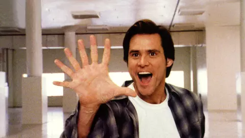 Jim Carrey plănuiește să se retragă din actorie: „Am făcut destule”