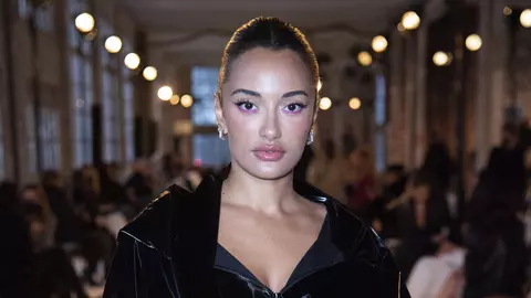 Amina Muaddi rupe tăcerea după ce a apărut zvonul că A$AP Rocky a înșelat-o pe Rihanna