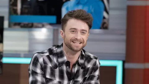 Daniel Radcliffe, tată de fată sau de băiat? Actorul a dezvăluit sexul bebelușului