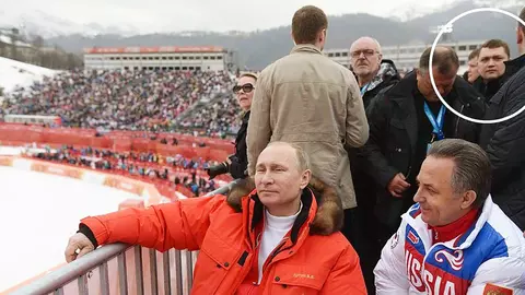 Vladimir Putin, tot ce e mai bun pentru sănătatea sa: băi cu extract de coarne de cerb