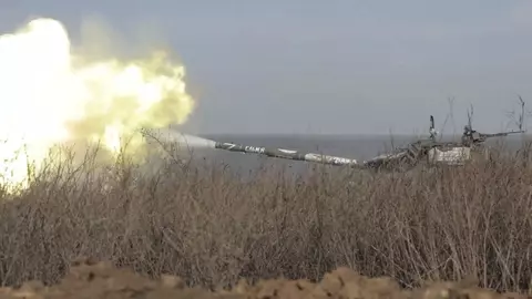 Rusia amenință să intensifice atacurile de la Kiev din cauza atacurilor transfrontaliere