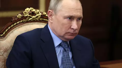 Vladimir Putin „plănuiește un nou asalt mortal" mai aproape de România