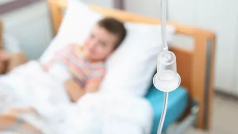 Enterocolita. Cazurile de enterocolită au crescut în ultima perioadă în România